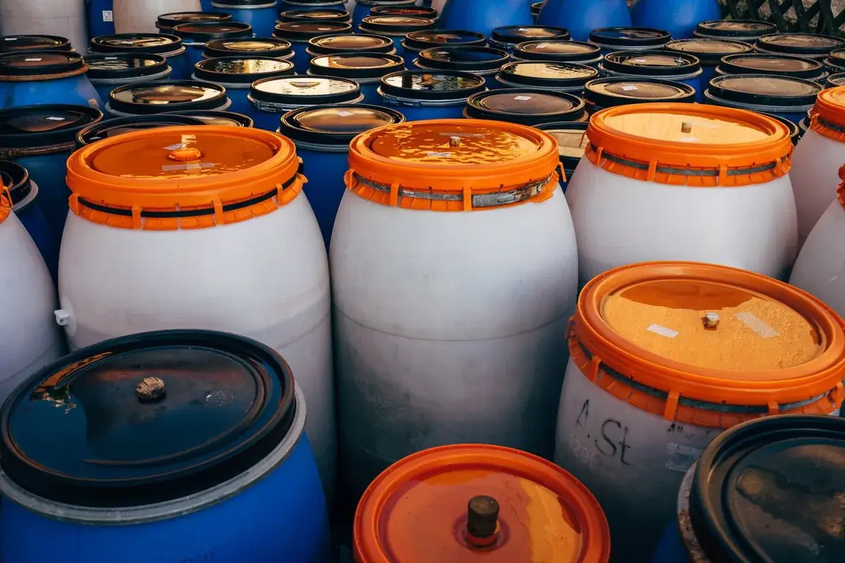 Hazmat Cleanup in Laurens, IA